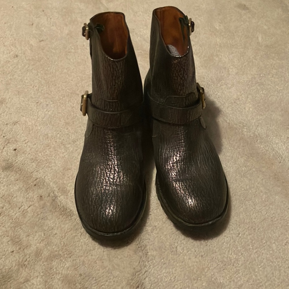 Marc Jacobs Boots - Picture 2 of 5